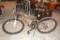 21 Speed , Dual Suspension, Shimano Gears, Mongoose Mountain Bike