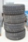 Set of 4 Mickey Thompson Tires 325/65 R18