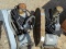 Set of 2 Air Compressor Heads