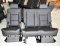 2018 New Leather Seats for GM Products - 12 sets of seats in lot