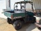 2005 Polaris Ranger, 2-seater, Gasoline