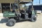 2005 Kawasaki Mule 3010, 4x4, 4-Seater, Gasoline