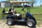 2012 EZ GO Golf Cart *Lift Kit and Street Legal* Gasoline
