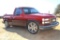 1994 GMC Sierra SLE 305 Automatic with Southern Comfort Interior Package, Gas