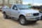 1997 Ford F-150 Pickup Truck, V8, 4x4, 2-door, Gasoline, Automatic, extended bed