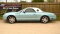 2002 Ford Thunderbird Convertible, V8, Automatic, Gasoline