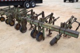 John Deere 14' Rolling Cultivator