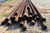 30 jts of 2 3/8 Pipe