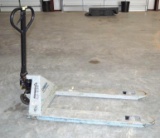 Strongway Pallet Jack 4400 lbs Capacity