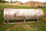 150 Gallon Fuel Tank