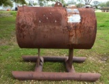 300 gallon diesel tank