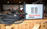 Hypertherm PowerMax 600 Plasma Cutter *Lightly Used