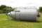 6 Ton Feed/Grain Bin