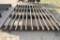 1 - 12 ft. section of Cattle Guard