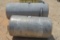 2 Aluminum Fuel Tanks
