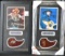 Jason Aldean and Zac Brown Framed & Autographed Collection
