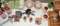 Various Small Houseware Items - All New - All 1 Lot