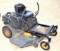 Poulan Pro Zero Turn Mower PX46Z w/ 46