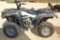 2004 Arctic Cat 4 Wheeler