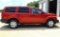 2004 Dodge Durango 4 Door Wagon, Gas, Automatic V8