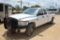 2007 Dodge Ram 2500 Heavy Duty, Cummins Diesel Engine, 4-Door