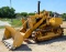 Komatsu D31S Track Loader