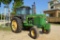 John Deere 4450 Cab Tractor, 2WD Diesel, AC Works