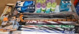 Various Weather Items - All New - All 1 Lot