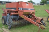 Case International 8540 Square Baler