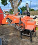 2014 Wood Maxx 8H Wood Chipper