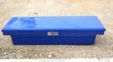 Truck Bed Tool Box - 5 ft.