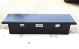 Truck Bed Tool Box - 5 ft.