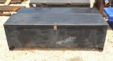 Truck Bed Tool Box - 5 ft.