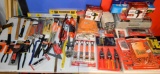 Various Tools - All New - All 1 Lot