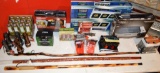 Various Safety Items - All New - All 1 Lot