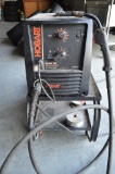 Hobart Mig Welder Handler 190