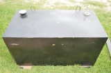 100 Gallon Auxillary Diesel Tank - 45