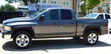 2002 Dodge Ram SLT 1500, 4WD, V8, Automatic, Gasoline