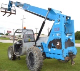 Genie GTH-842 Telescopic Forklift w/ 72