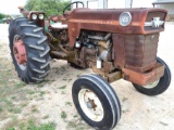 Massey Ferguson 165 Diesel Tractor