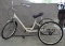 Miami Sun Tricycle with Wire Basket