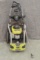 RYOBI 3100 PSI Honda Motor Pressure Washer/Sprayer