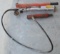 Power Team Hydraulic Hand Pump