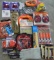 Lot of New Vehicle and Road Safety Tools