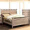 California King Size Bed *NEW IN BOX*