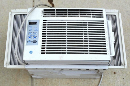 General Electric Window Unit 5050 btu