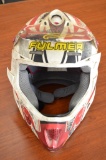 Fulmer Adult Dirt Bike Helmet