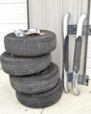 Ford F150 Tires and Rims
