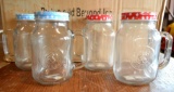 Tom n Toms Coffee Jars - Case of 24