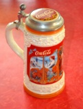 1999 Gerz Coca Cola 